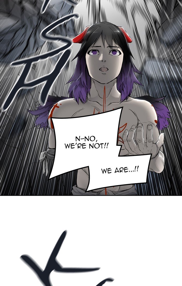 Tower of God, Chapter 437 image 024